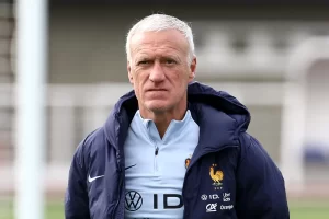 deschamps
