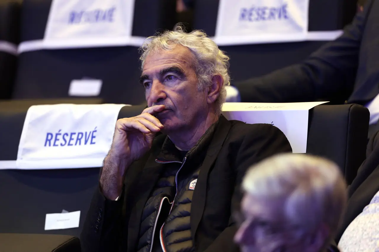 Domenech cita Goebbels