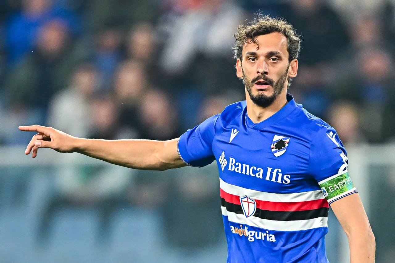 Sampdoria bilancio 2023