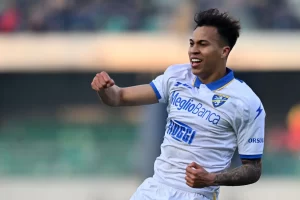 Kaio Jorge plusvalenza Juventus