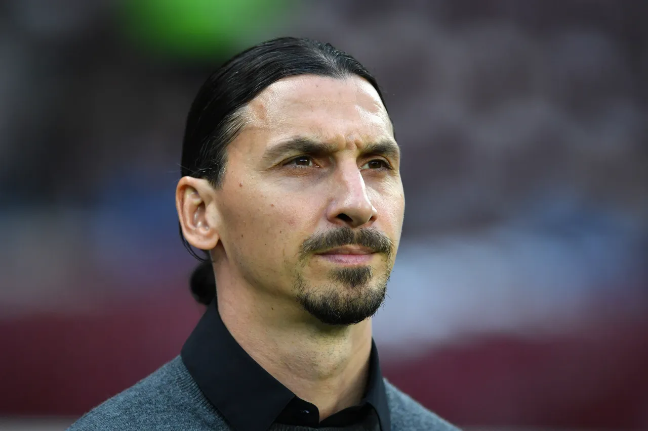 ibrahimovic