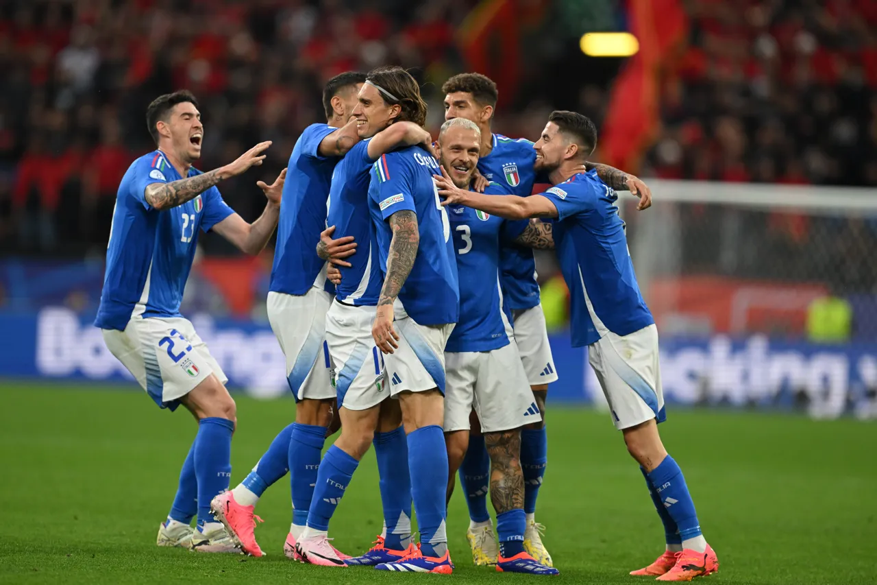 italia