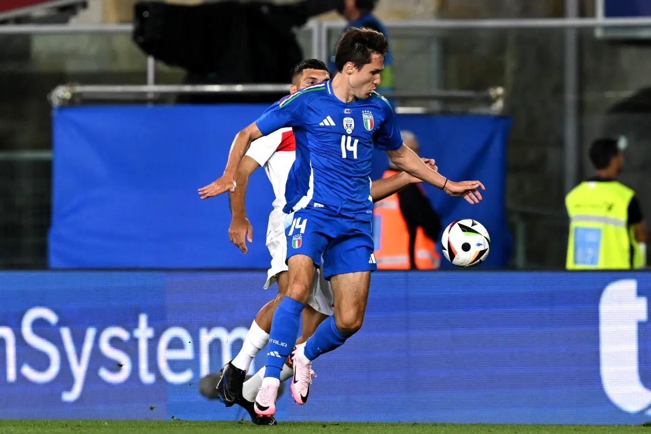 Stipendi Italia EURO 2024