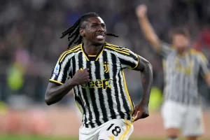 Kean plusvalenza Juventus