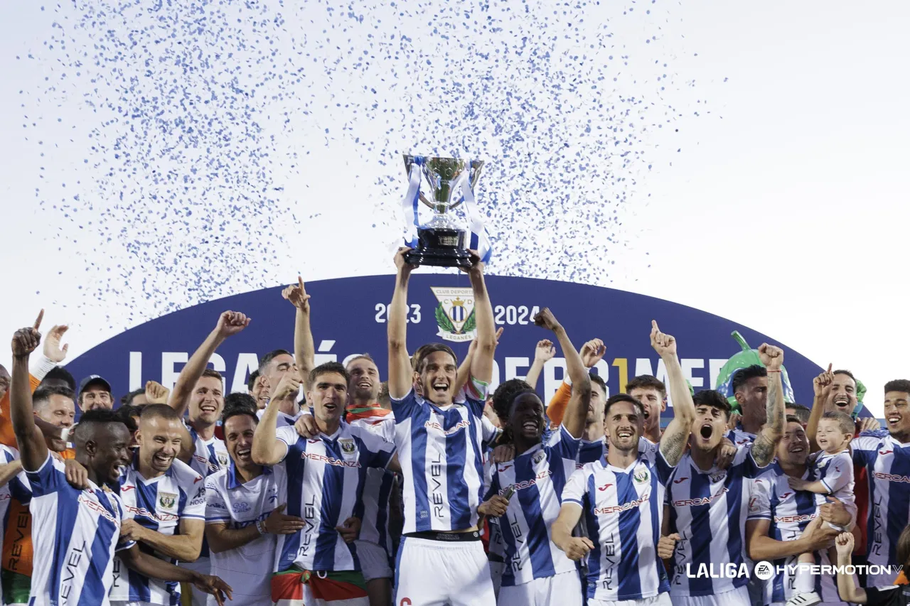 leganes