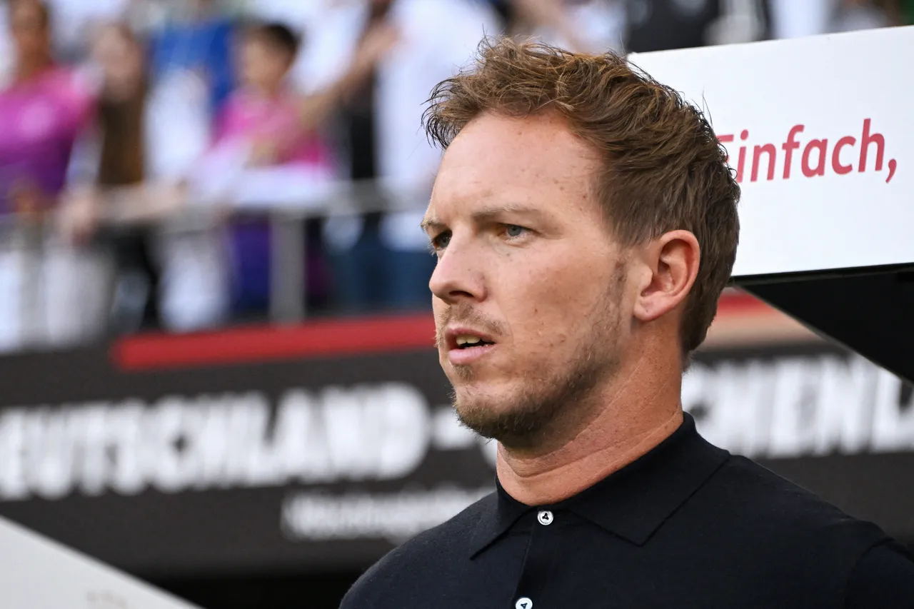 nagelsmann