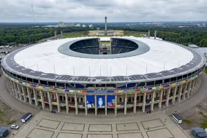 olympiastadion
