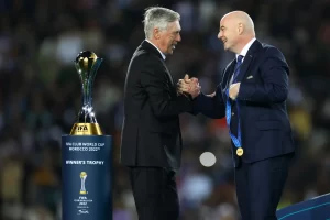 Come funziona il nuovo Mondiale per Club