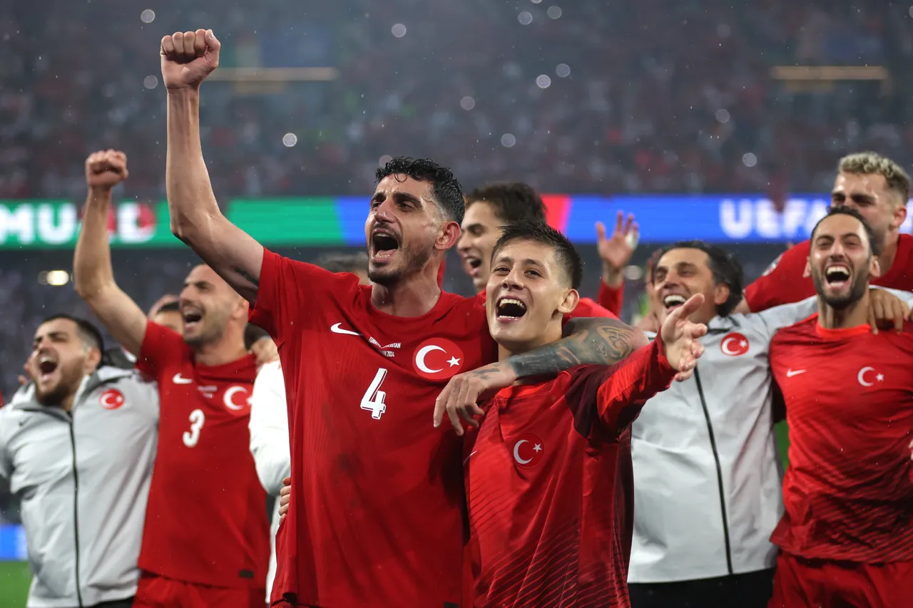 Dove vedere Turchia Ungheria tv streaming