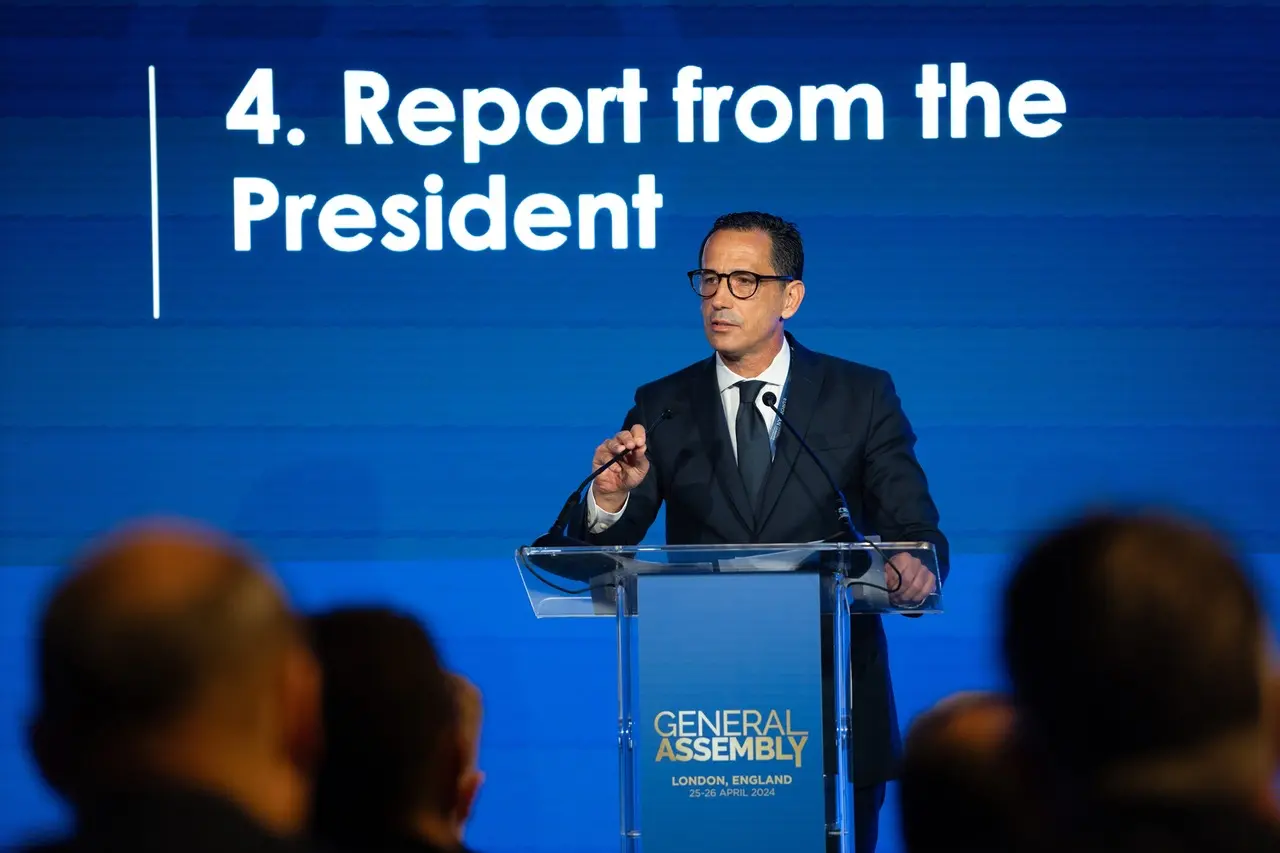 Chi è Pedro Proença