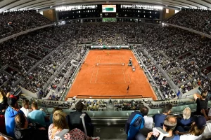 Roland Garros