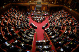 Marcheschi decreto stadi