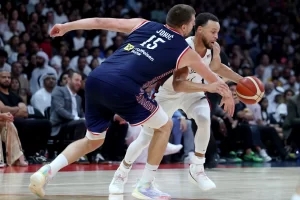 Stipendi basket Olimpiadi