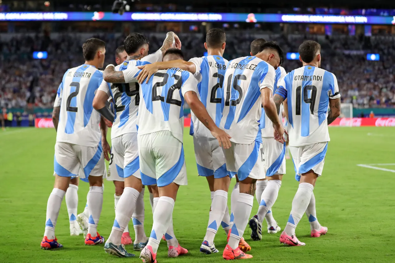 argentina