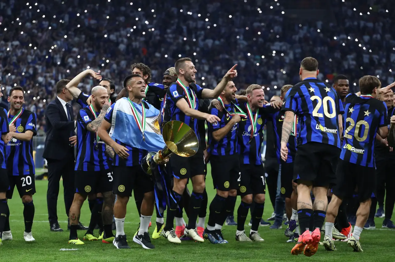 Serie A monte ingaggi