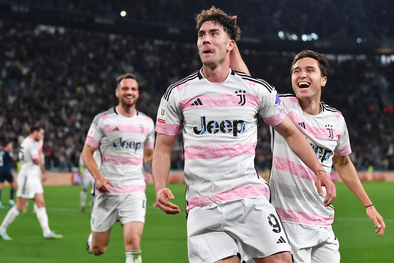 juve