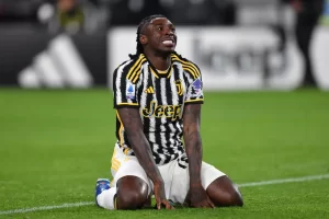 Kean plusvalenza ufficiale Juventus