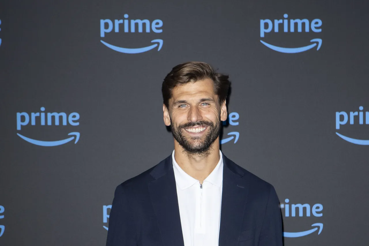 telecronisti amazon champions