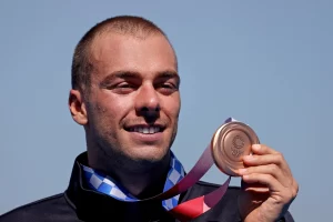 Quanto vale vincere un bronzo