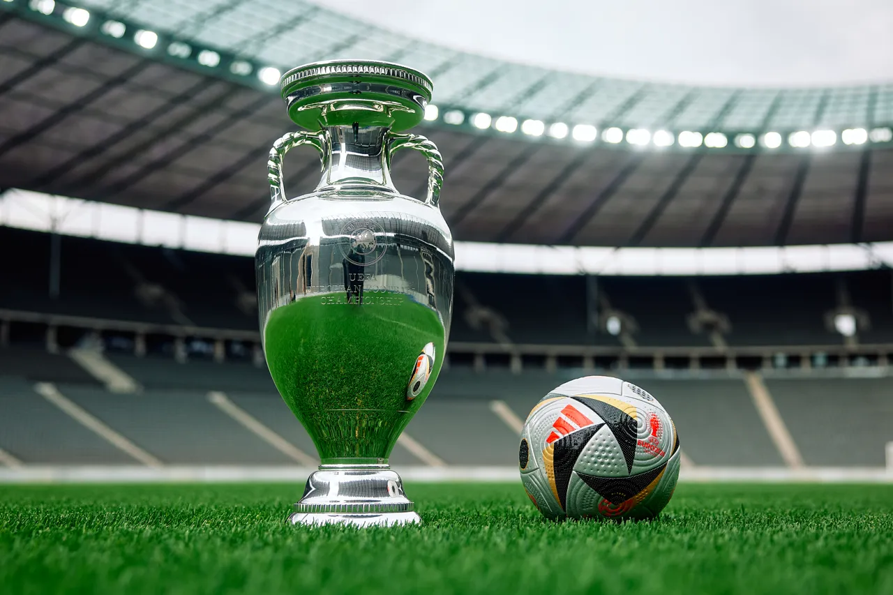 EURO 2024 investimenti sostenibilità