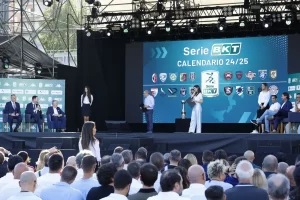 Serie B calendario 2024 2025