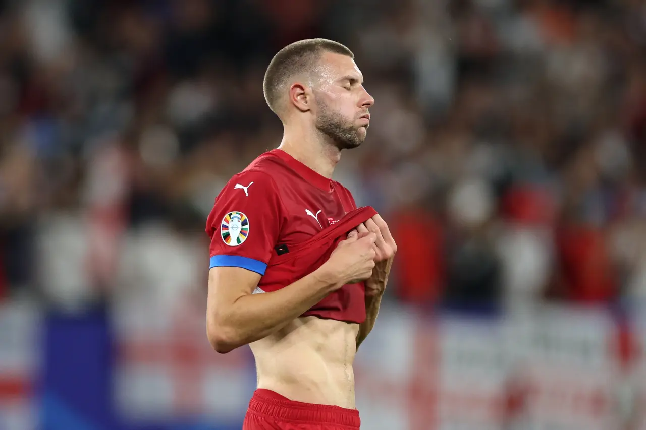 Pavlovic stipendio Milan