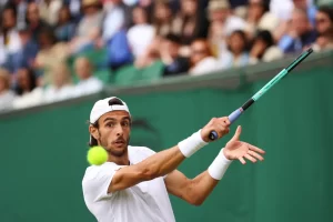 Tabellone Wimbledon 2024