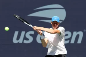 Dove vedere US Open 2024