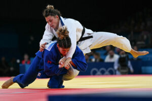 JUDO-OLY-PARIS-2024