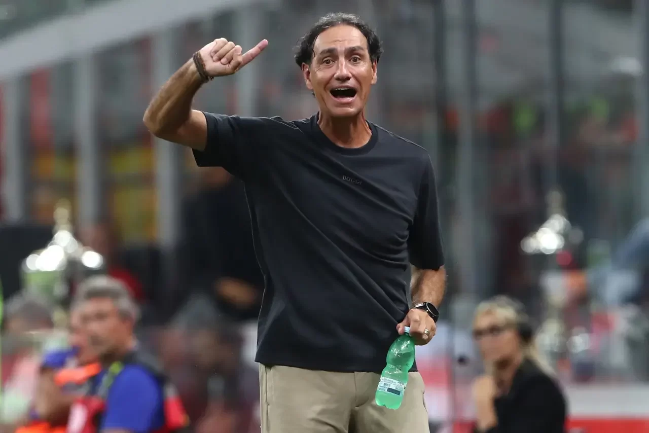 Empoli Monza in streaming gratis