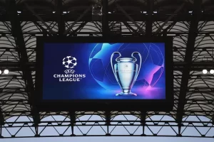 champions league