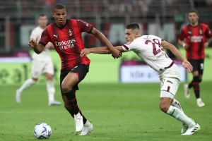 Milan Torino Sky o DAZN