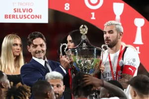 Dove vedere Milan Monza tv streaming