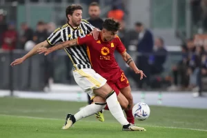 Juventus Roma Sky o DAZN