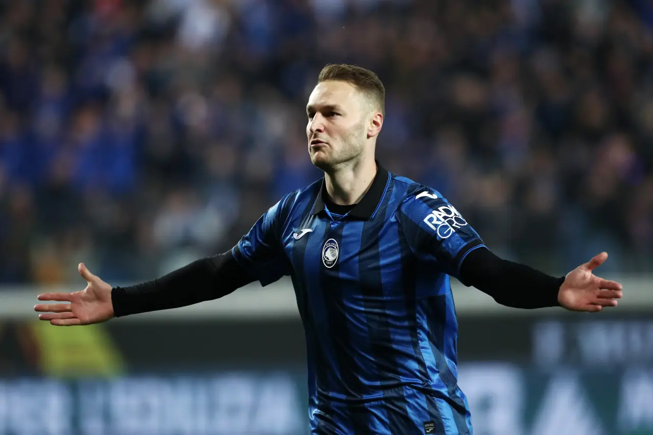 Koopmeiners stipendio Juventus