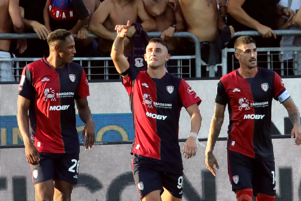 cagliari