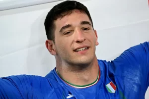 fabbri lancio del peso