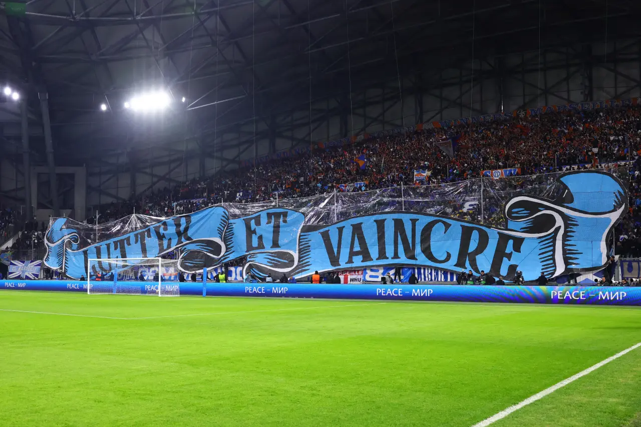 Marsiglia record abbonati