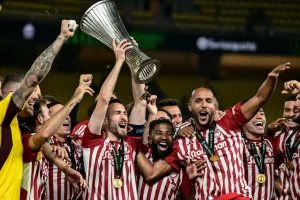 Dove vedere la Conference League