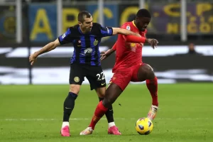 Inter Lecce Sky o DAZN