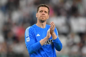 Szczesny risoluzione Juventus
