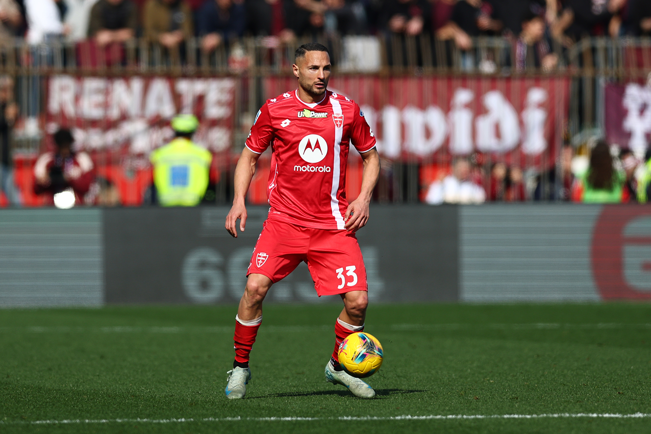 Stipendi Monza 2024 2025