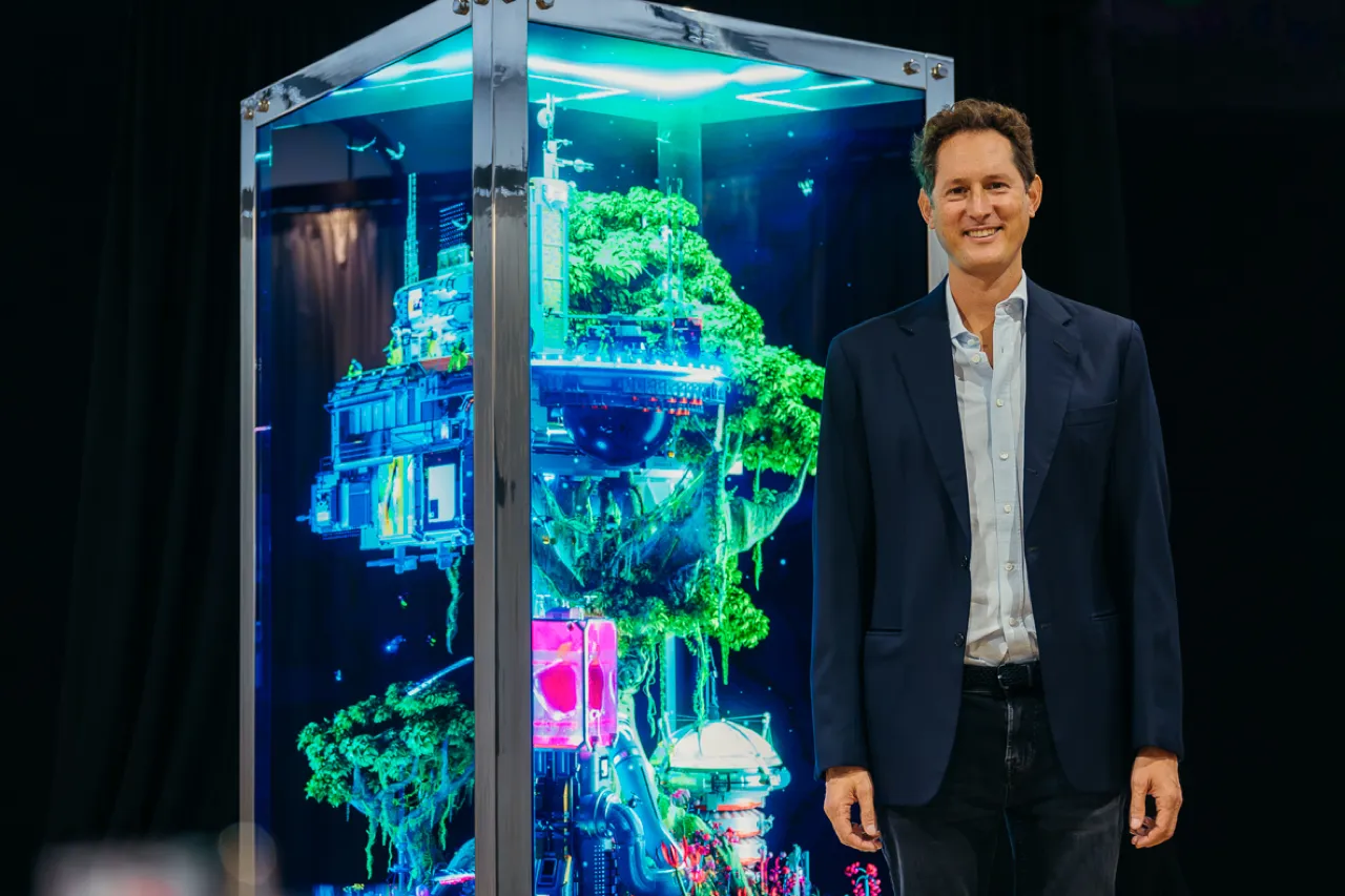 John Elkann