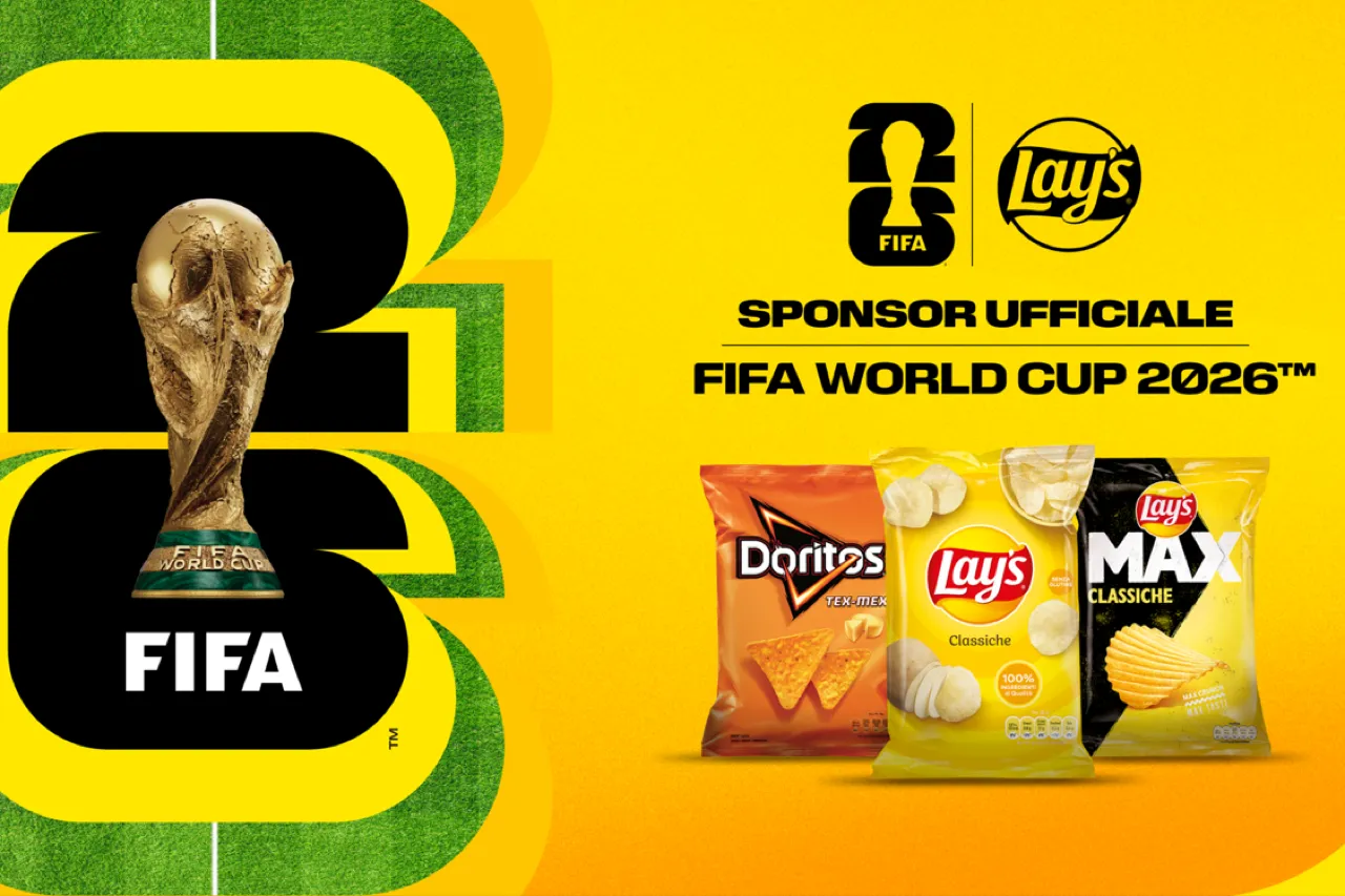 LAY'S x FIFA KW low