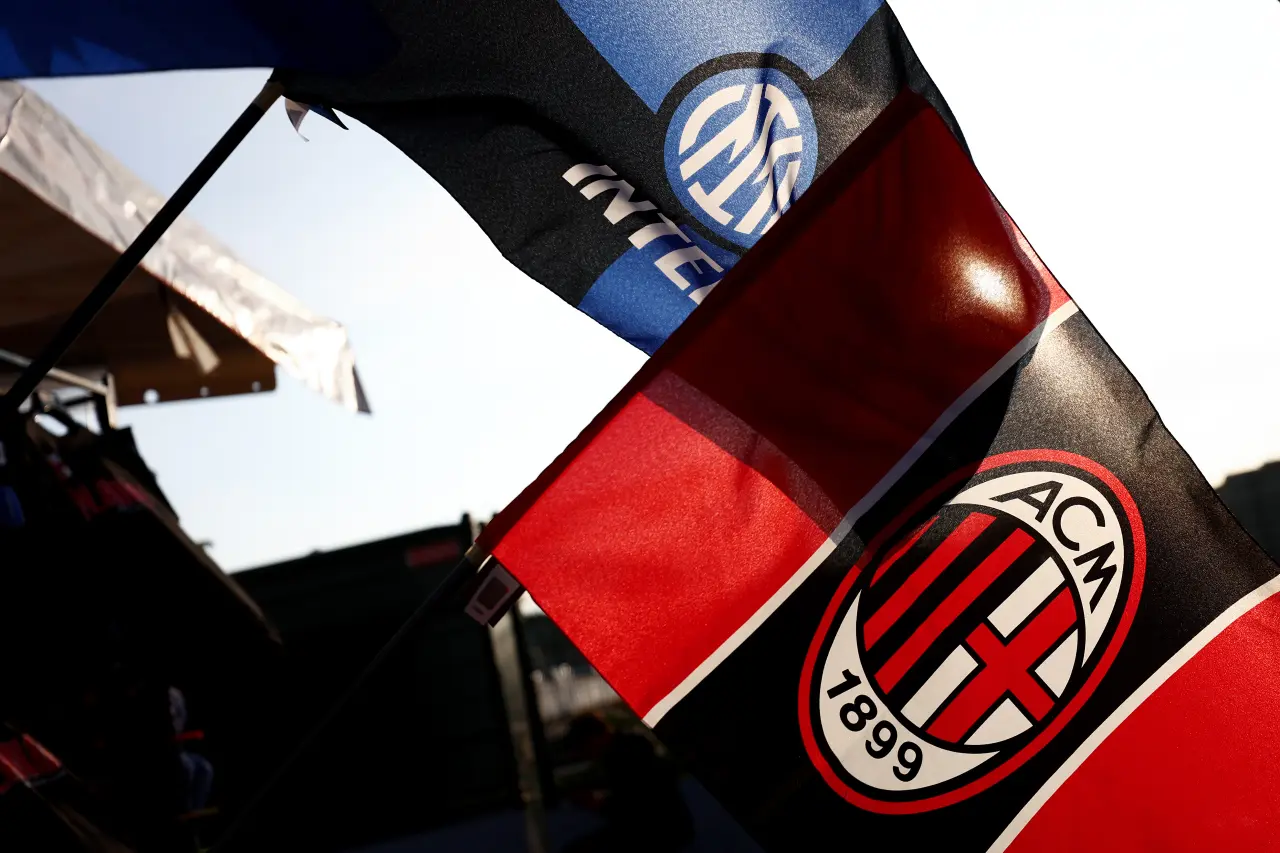 Inchiesta Doppia Curva