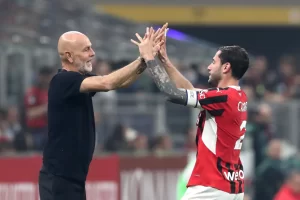 Pioli stipendio Al Nassr