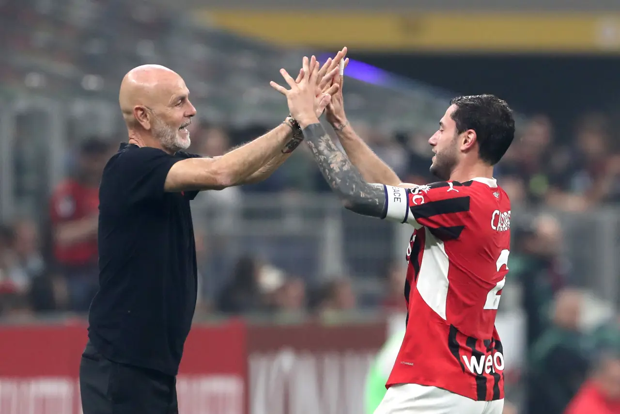 Pioli stipendio Al Nassr