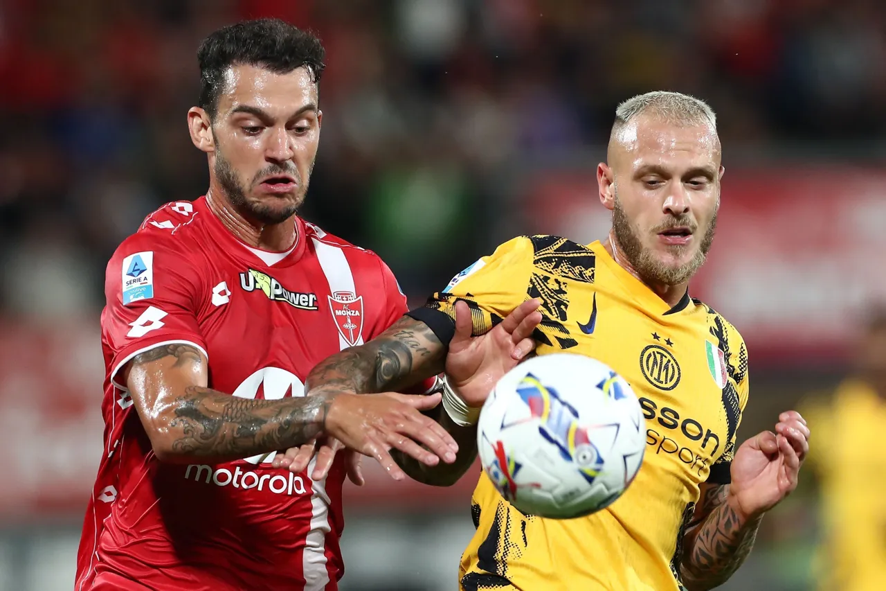 ac-monza-v-fc-internazionale-serie-a