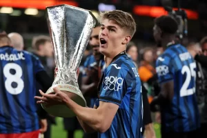 Europa League in chiaro