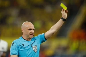 Regolamento squalifiche Champions